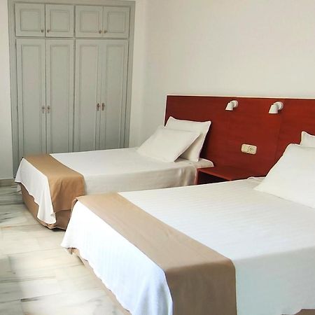 Hotel Sol Almería Eksteriør billede