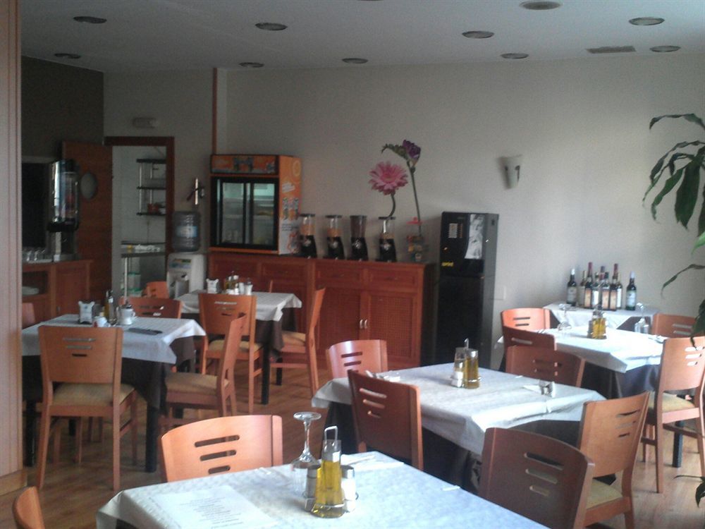 Hotel Sol Almería Eksteriør billede
